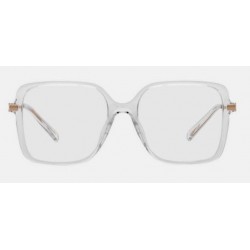 Eyeglasses Michael Kors Dolonne MK4095U 3015-transparent clear