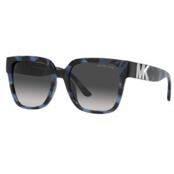 Sunglasses Michael Kors Karlie MK2170U 33338G-gradient-Blue tortoise