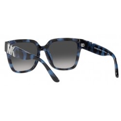 Γυαλιά Ηλίου Michael Kors Karlie MK2170U 33338G-gradient-Blue tortoise