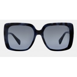 Sunglasses Michael Kors Mallorca MK2183U 31118F-gradient-Blue tortoise
