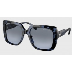 Sunglasses Michael Kors Mallorca MK2183U 31118F-gradient-Blue tortoise