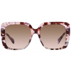 Sunglasses Michael Kors Mallorca MK2183U 334513-gradient-Pink tortoise