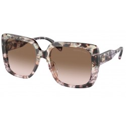 Γυαλιά Ηλίου Michael Kors Mallorca MK2183U 334513-gradient-Pink tortoise