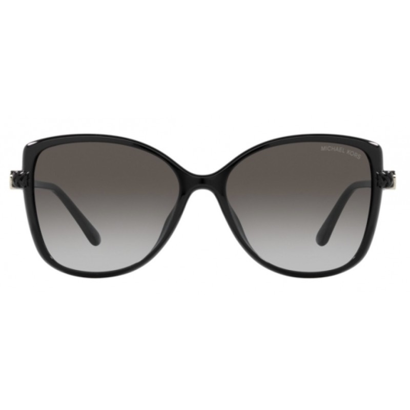 Sunglasses Michael Kors Malta MK2181U 30058G-gradient-Black