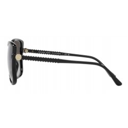 Sunglasses Michael Kors Malta MK2181U 30058G-gradient-Black