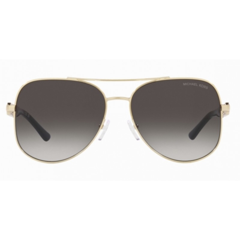 Γυαλιά Ηλίου Michael Kors Chianti MK1121 10148G-Gradient-Light gold