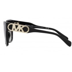 Sunglasses Michael Kors Empire Square MK2182U 30058G-gradient-Black