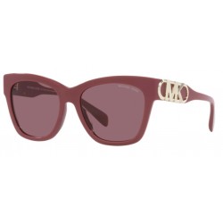 Sunglasses Michael Kors Empire Square MK2182U 32566G-Dusty rose