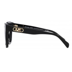 Sunglasses Michael Kors Empire Square 4 MK2193U 30058G-gradient-Μαύρο