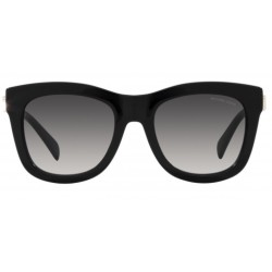 Sunglasses Michael Kors Empire Square 4 MK2193U 30058G-gradient-Μαύρο