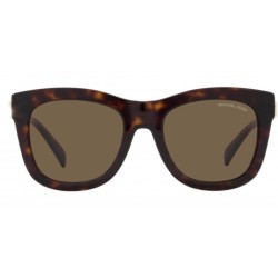 Sunglasses Michael Kors Empire Square 4 MK2193U 300673-Dark tortoise