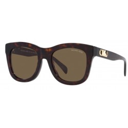 Sunglasses Michael Kors Empire Square 4 MK2193U 300673-Dark tortoise