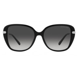 Sunglasses Michael Kors Flatiron MK2185ΒU 30058G-gradient-Black