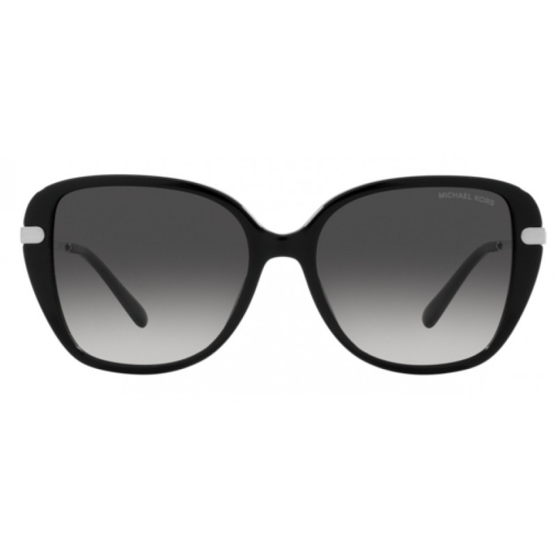 Sunglasses Michael Kors Flatiron MK2185ΒU 30058G-gradient-Black