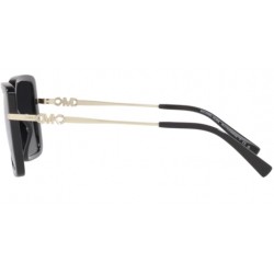 Sunglasses Michael Kors Castellina MK2174U 3005T3-gradient-Polarized-Black