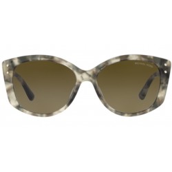 Sunglasses Michael Kors Charleston MK2175U 392213-gradient-olive tortoise