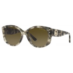Sunglasses Michael Kors Charleston MK2175U 392213-gradient-olive tortoise
