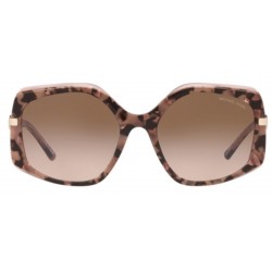 Γυαλιά Ηλίου Michael Kors Cheyenne MK2177 325113-Gradient-Rose gold/pink tortoise