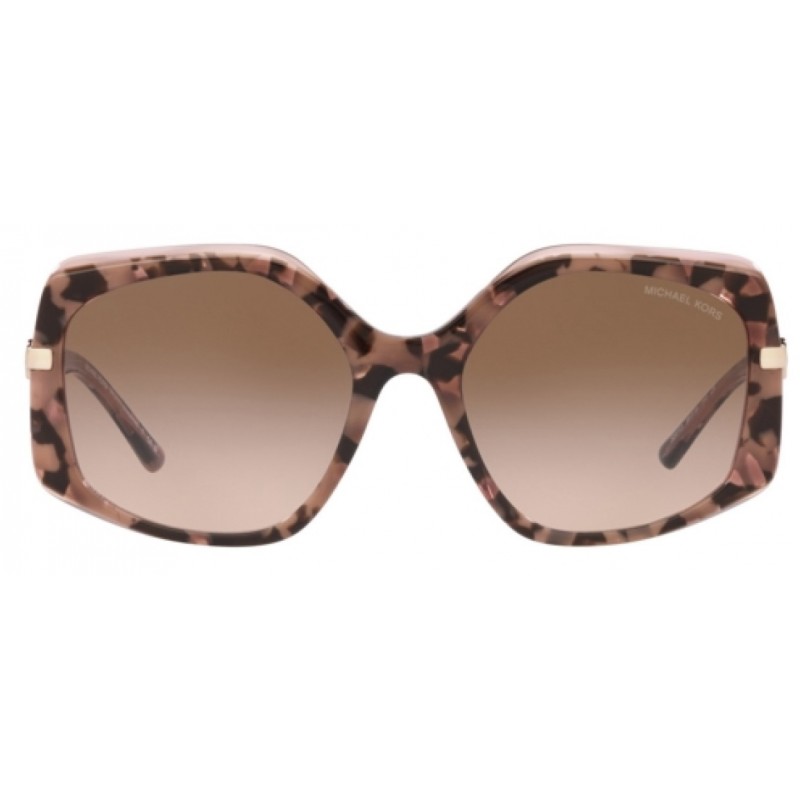 Sunglasses Michael Kors Cheyenne MK2177 325113-Gradient-Rose gold/pink tortoise
