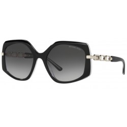 Sunglasses Michael Kors Cheyenne MK2177 31068G-Gradient-Black/transparent