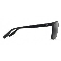 Sunglasses MAUI JIM Pailolo 603-02 Polarized-Black