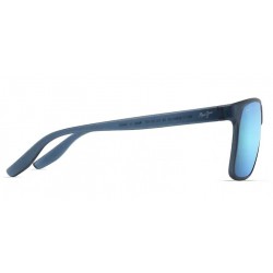 Sunglasses MAUI JIM Pailolo B603-03 Polarized-Matte Navy
