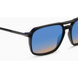 Sunglasses ETNIA BARCELONA Buffalo 56S BKBL-Polarized-Black /blue