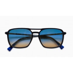 Sunglasses ETNIA BARCELONA Buffalo 56S BKBL-Polarized-Black /blue