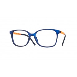 Παιδικά Γυαλιά Οράσεως LOOKKINO 03835 C3-μπλε-πορτοκαλί