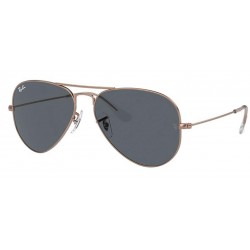 Sunglasses Ray-Ban Aviator RB3025 9202RS-Rose Gold
