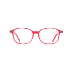 Kid's Eyeglasses LOOKKINO 03811 W303