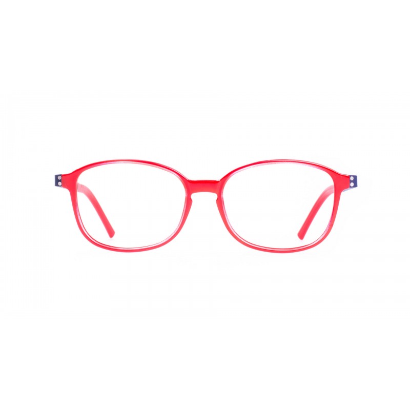 Παιδικά Γυαλιά Οράσεως LOOKKINO 03811 W303-κόκκινο