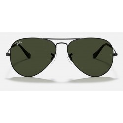 Sunglasses Ray-Ban Aviator RB3025 L2823-Black