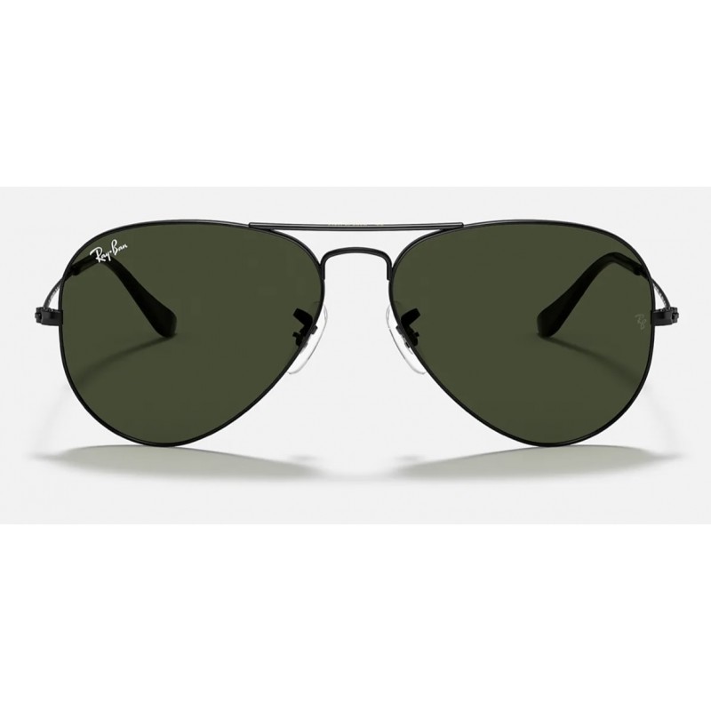 Sunglasses Ray-Ban Aviator RB3025 L2823-Black