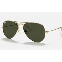 Sunglasses Ray-Ban Aviator RB3025 L0205-Arista
