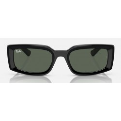 Sunglasses Ray-Ban Kiliane Bio-Based RB4395 667771-Black