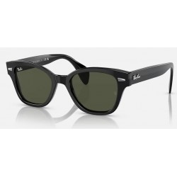 Sunglasses Ray-Ban RB0880S 901/31-Black