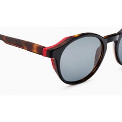Sunglasses ETNIA BARCELONA AVINYO 2 BKHV Polarized-black /red/ tortoise