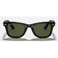 Sunglasses Ray-Ban Wayfarer Ease RB4340 601/58-Polarized-Black