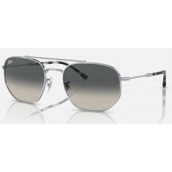 Sunglasses Ray-Ban RB3707 003/71-Gradient-Silver