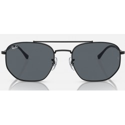 Sunglasses Ray-Ban RB3707 9257R5-Black