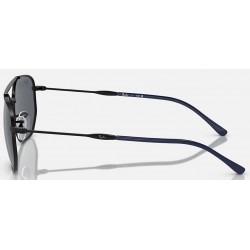 Sunglasses Ray-Ban RB3707 9257R5-Black