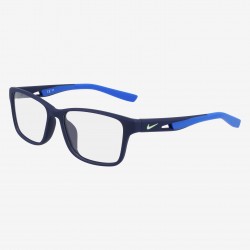 Kid's Eyeglasses Nike 5038 404-Matte navy/royal