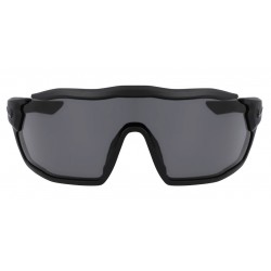 Sunglasses NIKE SHOW X RUSH DZ7368 060-Grey Flash-Anthracite/silver flash