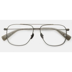 Eyeglasses KALEOS Baumer 5 -Matt dark grey