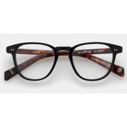 Eyeglasses KALEOS Gladney 2 -dark garnet /brown tortoiseshell