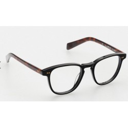 Γυαλιά Οράσεως KALEOS Gladney 2-Μαύρο/Ταρταρούγα
