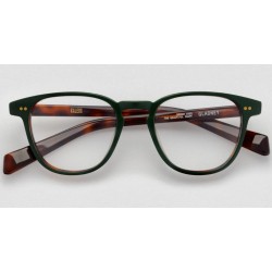 Eyeglasses KALEOS Gladney 3 -Green/tortoise