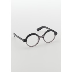 Eyeglasses KALEOS Ha 2-Grey/transparent grey