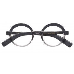 Eyeglasses KALEOS Ha 2-Grey/transparent grey